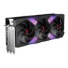 PNY XLR8 RTX 4080 VERTO EPIC-X Triple Fan VCG408016TFXXPB1 NVIDIA GPU