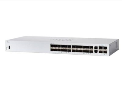 CBS350-24XT-EU Switch ??Cisco?? CBS350 Managed 24-port 10GE, 4x10G SFP+ Shared