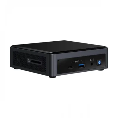 Intel NUC 10 Performance kit-NUC10i5FNKN