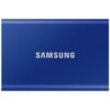 SamSung T7 2TB 85 x 57 x 8.0mm USB 3.2 Type-c MU-PC2T0H WW