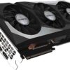 GIGABYTE Radeon RX 6800 XT GAMING OC 16G Graphics Card, WINDFORCE 3X Cooling System, 16GB 256-bit GDDR6, GV-R68XTGAMING OC-16GD Video Card, Powered by AMD RDNA 2, HDMI 2.1