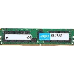 Crucial 32GB DDR4-2933 (PC4 23400) Server Memory Model CT32G4RFD4293