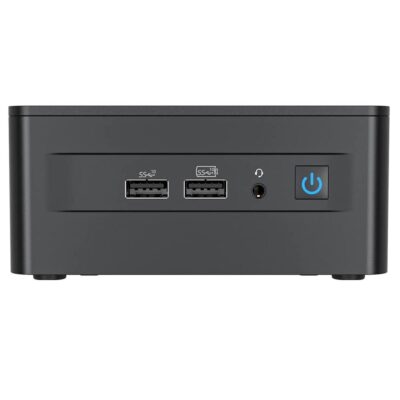 Intel NUC 12 Pro Kit NUC12WSHi5