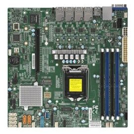 Supermicro MBD-X11SCL-LN4F-O Server Motherboard