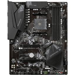 Gigabyte B550 GAMING X V2 AMD B550 Chipset AM4 Socket Motherboard