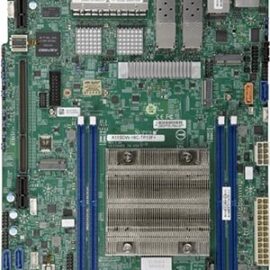 Supermicro MBD-X11SDW-16C-TP13F+-O Server Motherboard