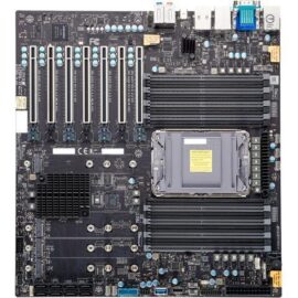 Supermicro MBD-X12SPA-TF