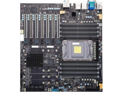 Supermicro MBD-X12SPA-TF