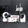 SanDisk SDSDQEB-032G