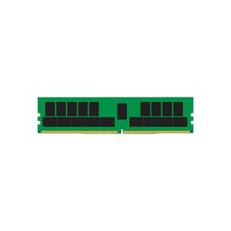 Kingston KSM29RD4 64HAR 64 GB DDR4-2933 1x64GB 288-pin DIMM ECC Ram Memory