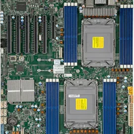 Supermicro MBD-X12DAI-N6-B Server Motherboard