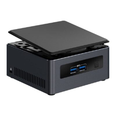 Intel NUC 8 Pro Kit NUC8i3PNH