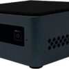 Intel NUC Kit NUC7CJYHN