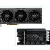 Palit RTX 4070 Ti GameRock OC NED407TU19K9-1045G NVIDIA GPU