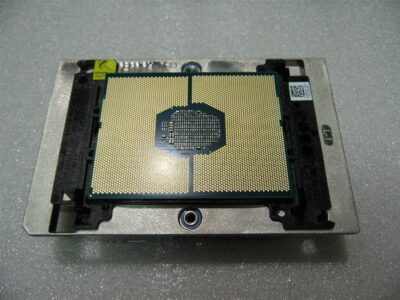 INTEL XEON CPU Gold 5119T CPU Processor