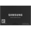 SamSung 870EVO 1TB 2.5" 7mm SATA 3.0 6Gbs MZ-77E1T0BW