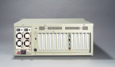 IPC-610MB-50HD