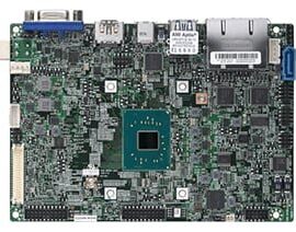 Supermicro MBD-X11SAN-WOHS-O Server Motherboard