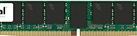 Crucial 16GB DDR4-2133 (PC4 17000) Server Memory Model CT16G4VFD4213