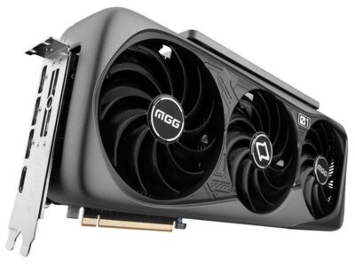 MAXSUN RTX 4070 Ti MGG OC S0 NVIDIA GPU