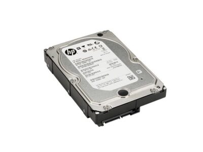 HPE 600GB SAS 2.5" 870757-B21 HDD Hard Disk Drive