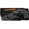 ASRock Challenger ITX Radeon RX 6600 XT 8GB GDDR6 PCI Express 4.0 Video Card RX6600XT CLI 8G