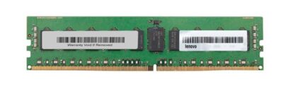 Lenovo 16GB PC4 21300 DDR4 2666MHz ECC Memory CL19 288 Pin DIMM 1.2V 7X77A01302