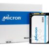 Mircon 5300 PRO 960GB 2.5" 7mm SATA 3.0 6Gbs MTFDDAK960TDS-1AW1ZABYY