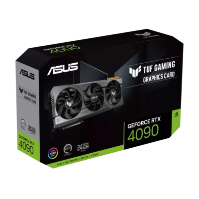 ASUS TUF RTX 4090 GAMING tuf rtx4090 24g gaming NVIDIA GPU