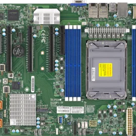 Supermicro MBD-X12SPI-TF-B