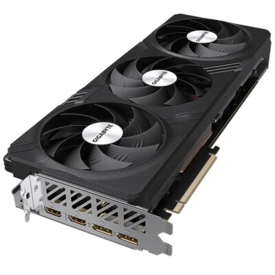 GIGABYTE Gaming Radeon RX 7900 XT 20GB GDDR6 PCI Express 4.0 x16 ATX Video Card GV-R79XTGAMING OC-20GD