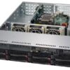 Supermicro SYS-5029P-WTR