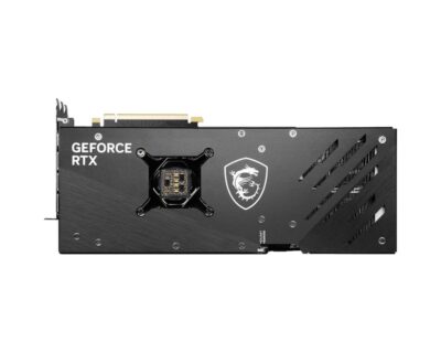 MSI RTX 4070 Ti GAMING TRIO NVIDIA GPU