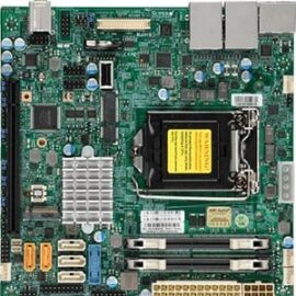 Supermicro MBD-X11SSV-LVDS-O Server Motherboard