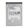 Toshiba 1TB 5400RPM SATA3/SATA 6.0 GB/s 8MB Notebook Hard Drive (2.5 inch)- MQ01ABD100 (MQ01ABD100/HDKBB96)