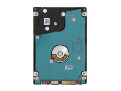 Toshiba 1TB 5400RPM SATA3/SATA 6.0 GB/s 8MB Notebook Hard Drive (2.5 inch)- MQ01ABD100 (MQ01ABD100/HDKBB96)