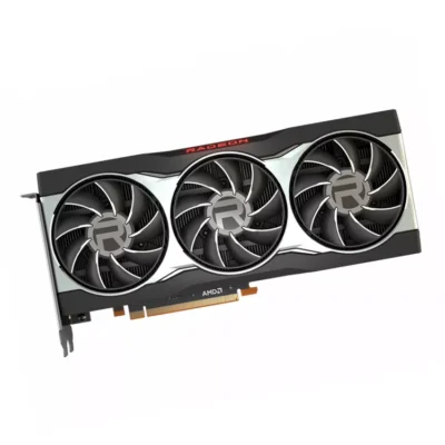 MSI Gaming Radeon RX 6800 16GB GDDR6 Video Card RX 6800 GAMING TRIO 16G