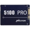 Mircon 5100 PRO 960GB 2.5" 7mm SATA 3.0 6Gbs MTFDDAK960TCB-1AR1ZABYY