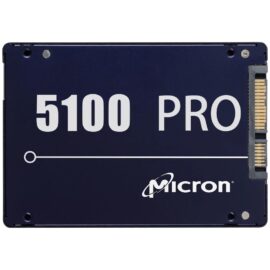 Mircon 5100 PRO 960GB 2.5" 7mm SATA 3.0 6Gbs MTFDDAK960TCB-1AR1ZABYY