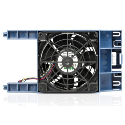 HP 867810-B21 - ProLiant DL38X GEN10 FAN High Performance Temperature Fan Kit