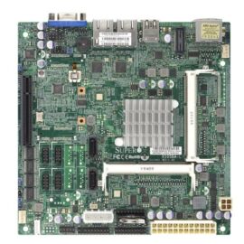 Supermicro MBD-X10SBA-L-O Server Motherboard