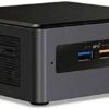 Intel NUC 10 Performance kit-NUC10i3FNH