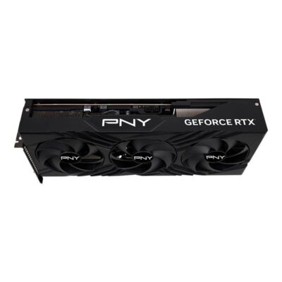 PNY RTX 4090 VERTO Triple Fan VCG409024TFXPB1 NVIDIA GPU