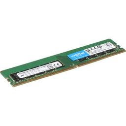 Crucial 16GB DDR4-2133 (PC4 17000) Server Memory Model CT16G4WFD8213