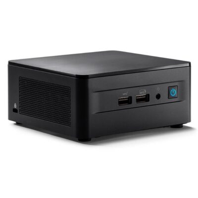 Intel NUC 12 Pro Kit NUC12WSHi3