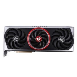 Colorful iGame GeForce RTX 4090 Advanced OC Nvidia GPU