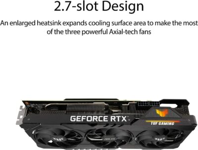 ASUS STRIX-RTX3080