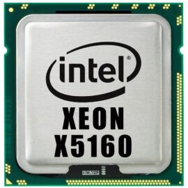 INTEL XEON X5160-Sun CPU L5518 Quad Core Processor