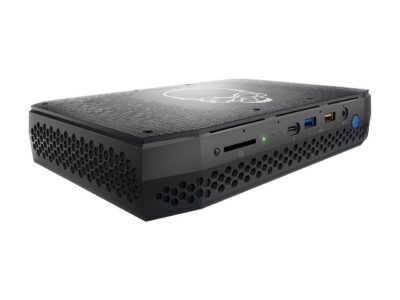 Intel NUC 11 Enthusiast Mini PC-NUC11PHKi7CAA