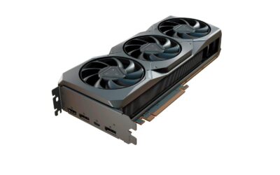 Sapphire RX 7900 XT 21323-01-20G AMD GPU